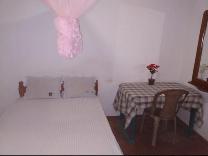 Soma Cabana, Homestay & Restaurant Tangalle Exteriör bild